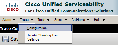 Troubleshooting TFTP Issues with Cisco Unified Real-Time Monitoring